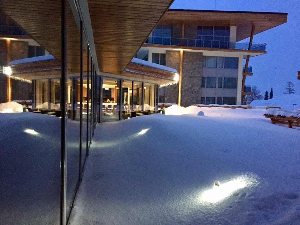 Studio A105 Stary Smokovec Hrebienok Vysoké Tatry Exterior foto